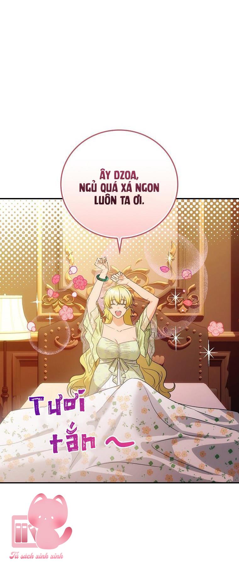 Đứa Nhỏ Không Phải Là Con Anh - Chap 54 - Trang 12