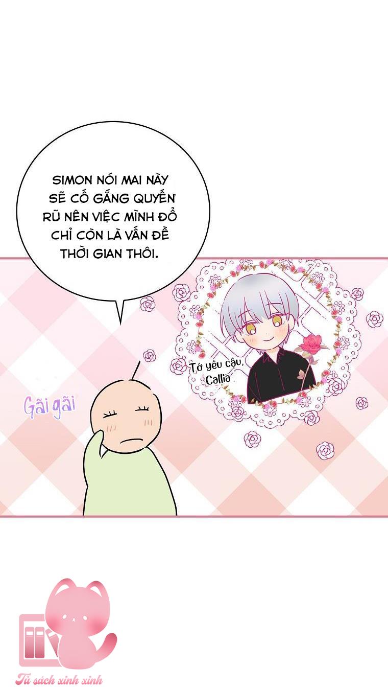 Đứa Nhỏ Không Phải Là Con Anh - Chap 54 - Trang 21