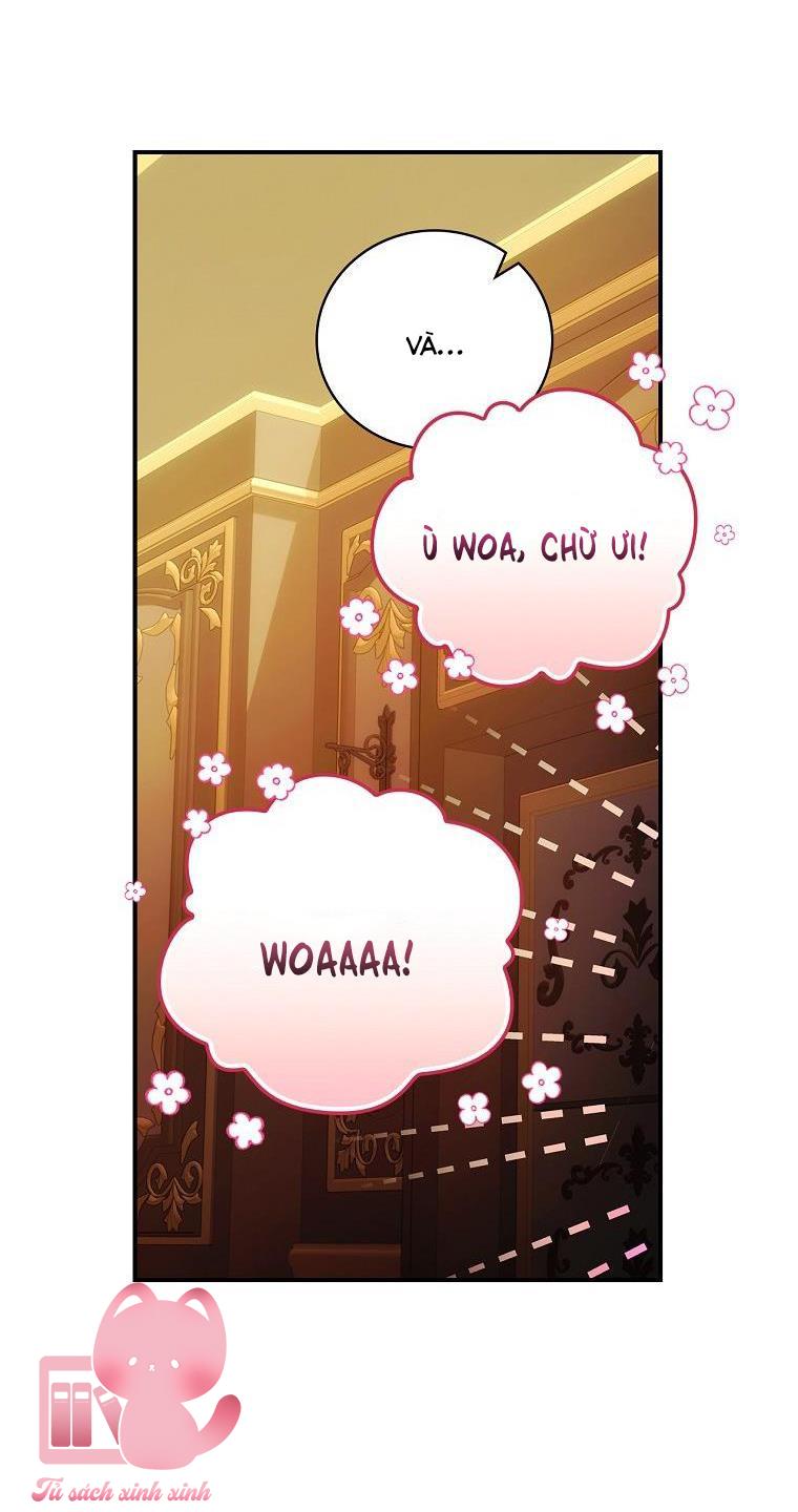 Đứa Nhỏ Không Phải Là Con Anh - Chap 54 - Trang 24