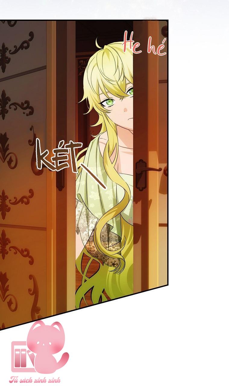 Đứa Nhỏ Không Phải Là Con Anh - Chap 54 - Trang 26