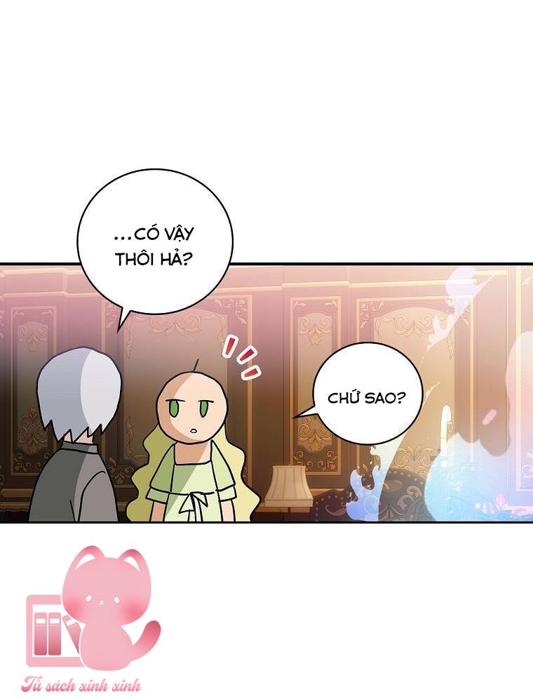 Đứa Nhỏ Không Phải Là Con Anh - Chap 54 - Trang 36