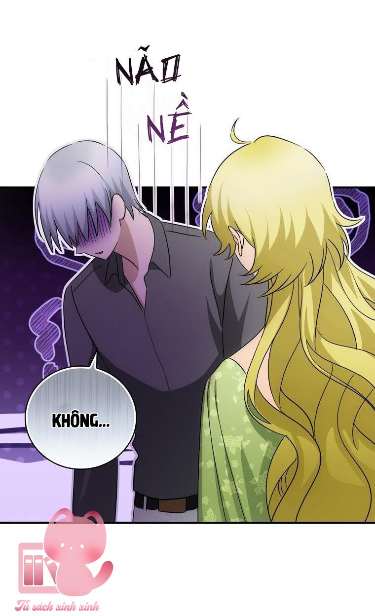 Đứa Nhỏ Không Phải Là Con Anh - Chap 54 - Trang 37