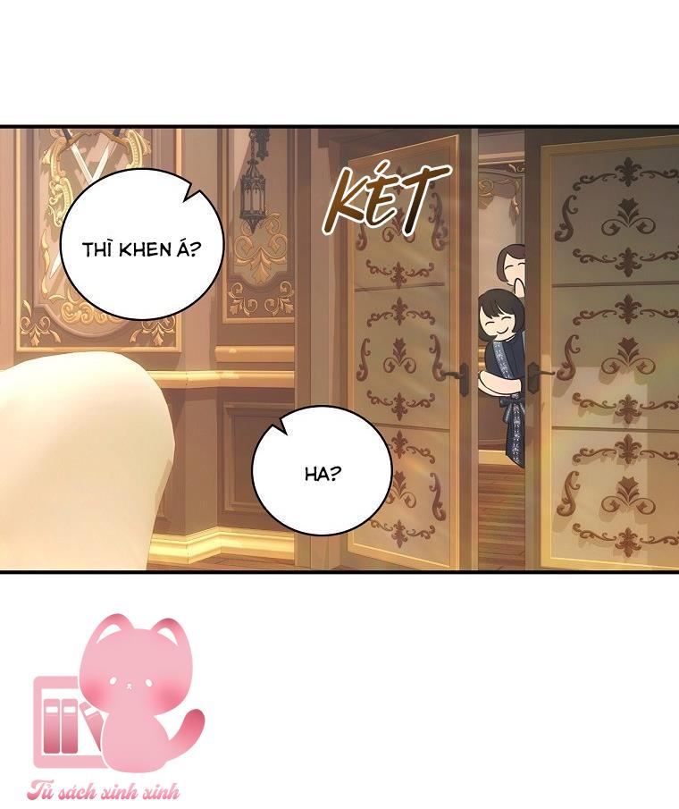 Đứa Nhỏ Không Phải Là Con Anh - Chap 54 - Trang 42