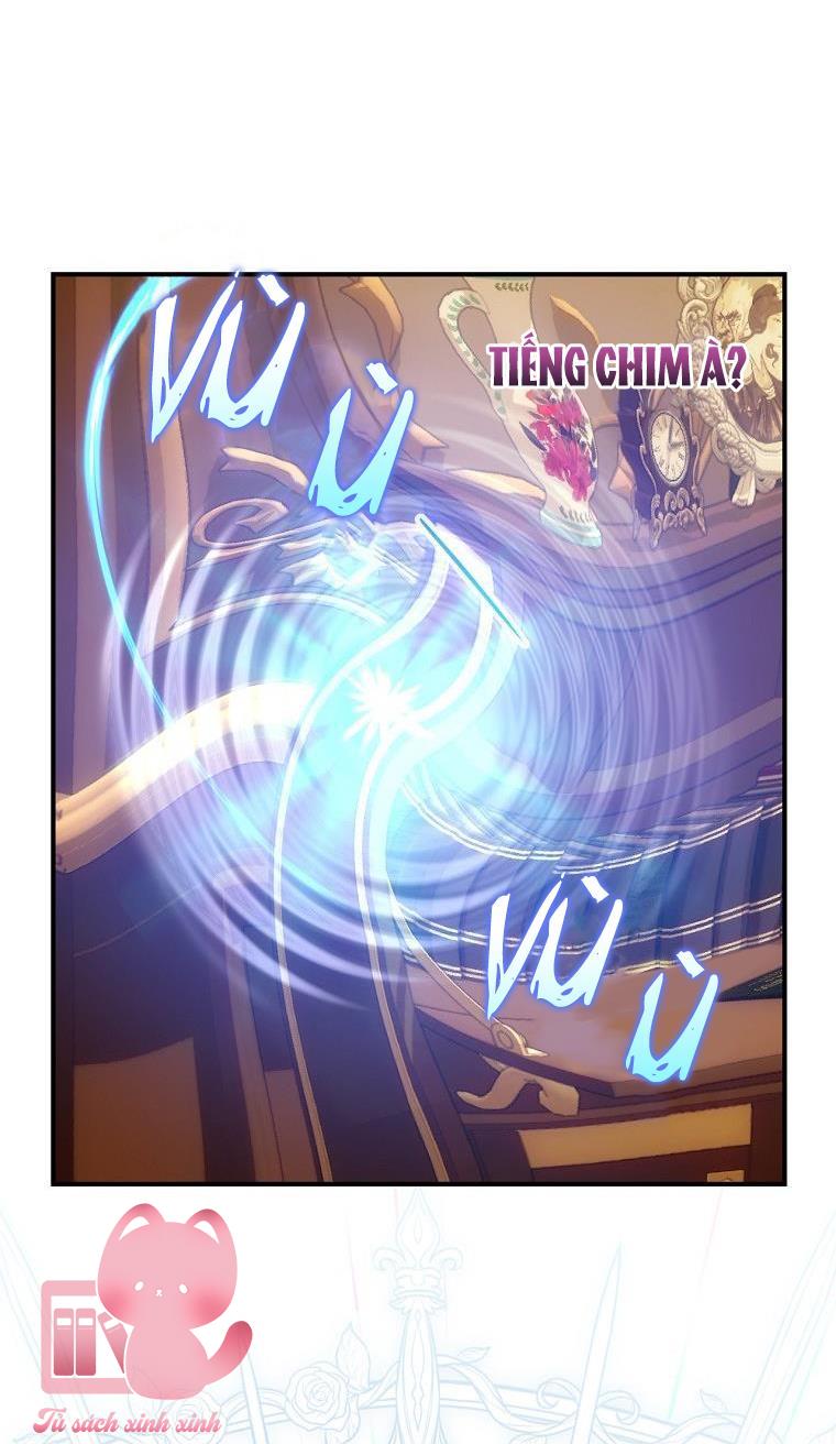 Đứa Nhỏ Không Phải Là Con Anh - Chap 54 - Trang 49