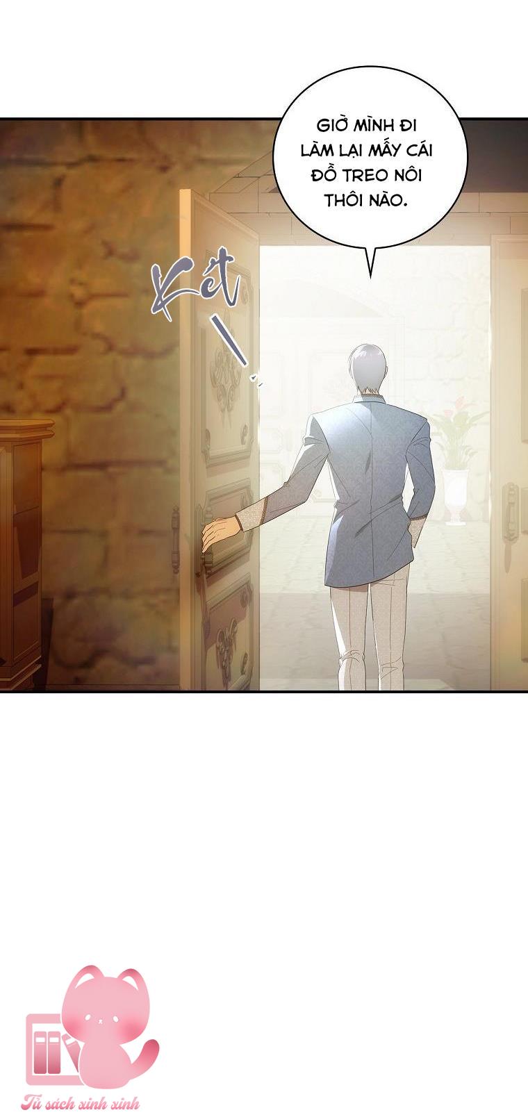 Đứa Nhỏ Không Phải Là Con Anh - Chap 54 - Trang 10