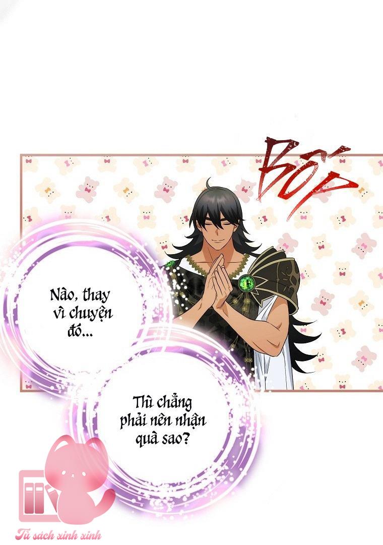 Đứa Nhỏ Không Phải Là Con Anh - Chap 55 - Trang 24