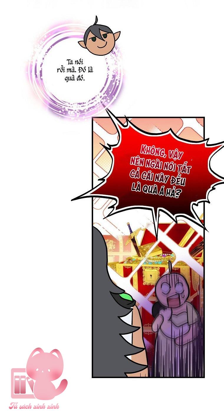 Đứa Nhỏ Không Phải Là Con Anh - Chap 55 - Trang 28