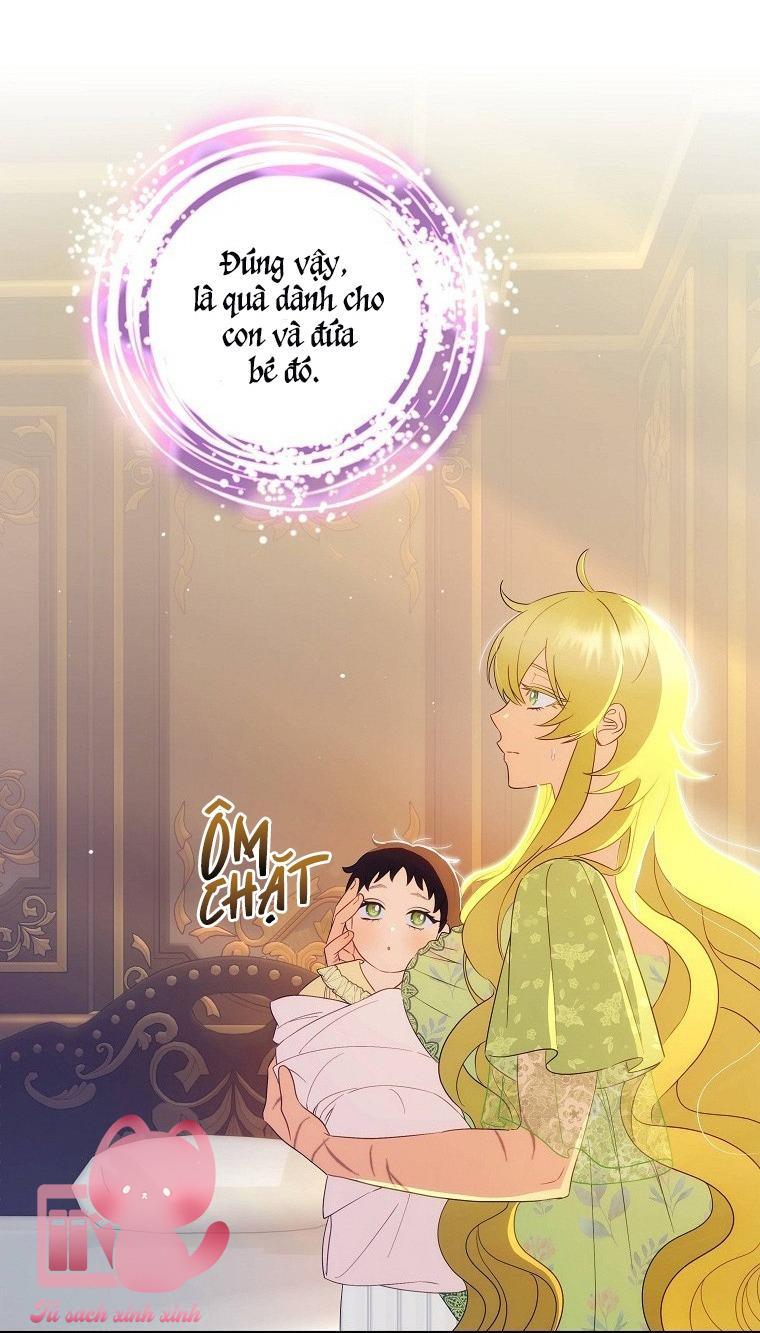 Đứa Nhỏ Không Phải Là Con Anh - Chap 55 - Trang 29