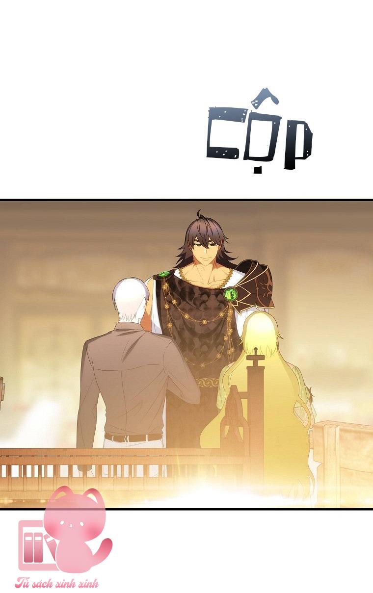Đứa Nhỏ Không Phải Là Con Anh - Chap 55 - Trang 31