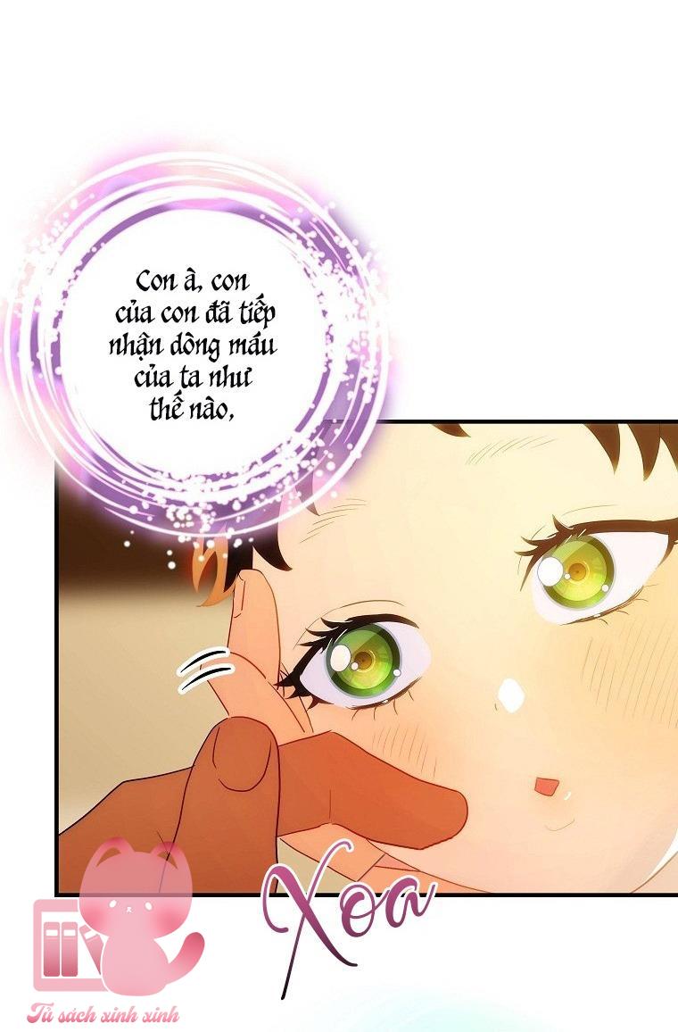 Đứa Nhỏ Không Phải Là Con Anh - Chap 55 - Trang 32