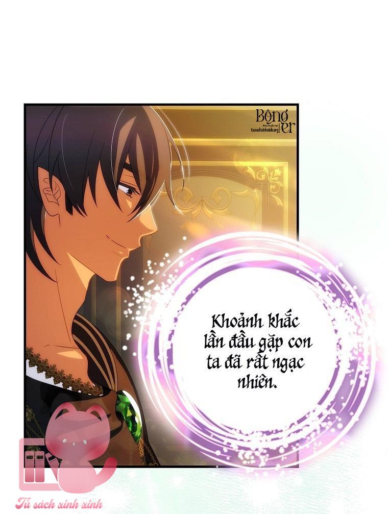 Đứa Nhỏ Không Phải Là Con Anh - Chap 55 - Trang 36