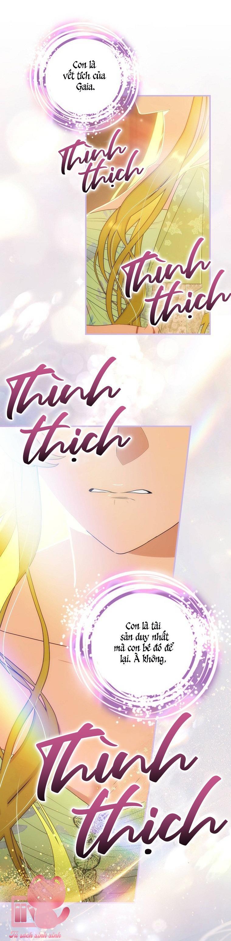 Đứa Nhỏ Không Phải Là Con Anh - Chap 55 - Trang 40