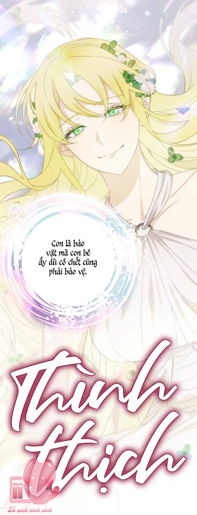 Đứa Nhỏ Không Phải Là Con Anh - Chap 55 - Trang 41