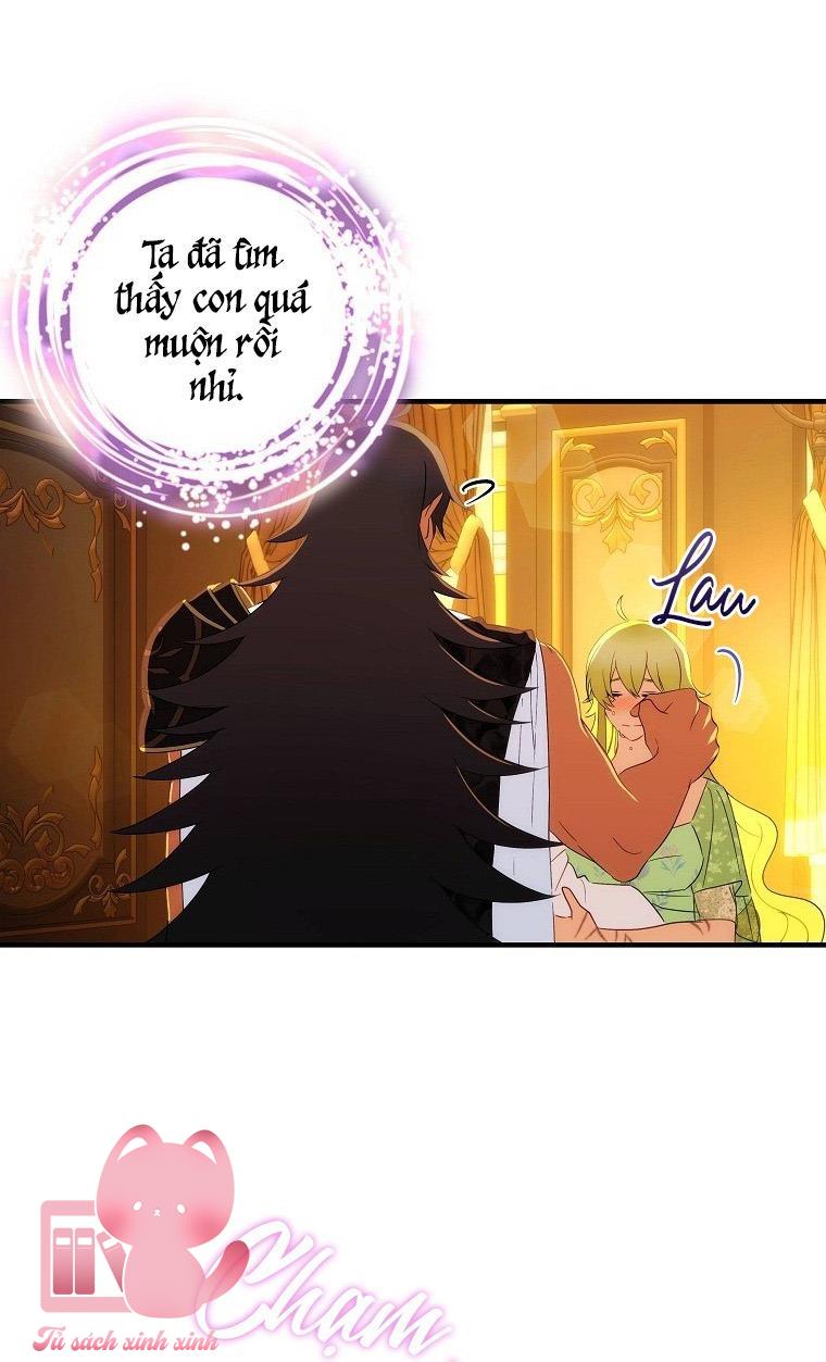 Đứa Nhỏ Không Phải Là Con Anh - Chap 55 - Trang 47