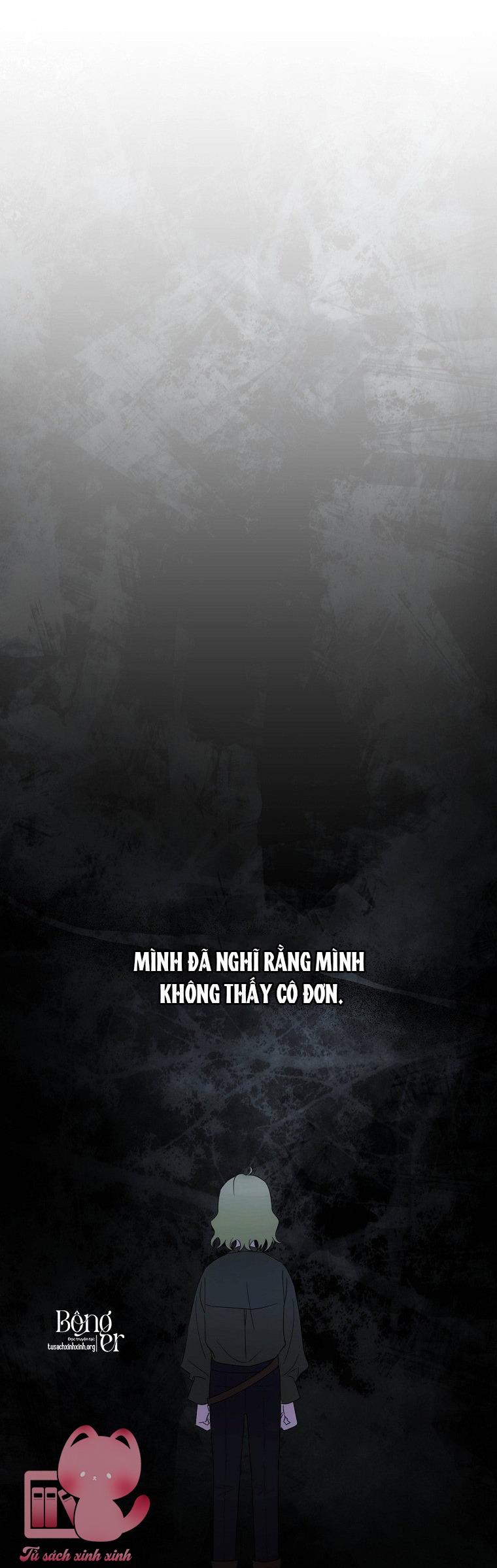 Đứa Nhỏ Không Phải Là Con Anh - Chap 55 - Trang 52