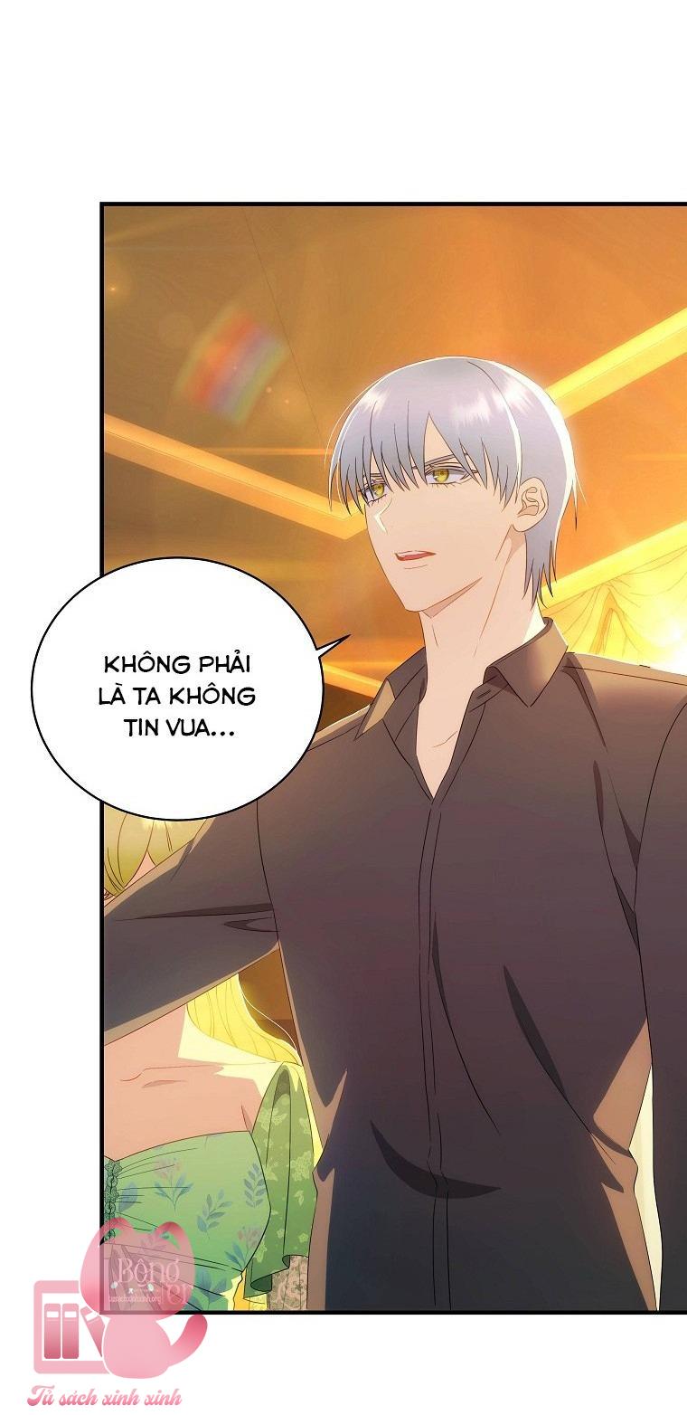 Đứa Nhỏ Không Phải Là Con Anh - Chap 55 - Trang 10