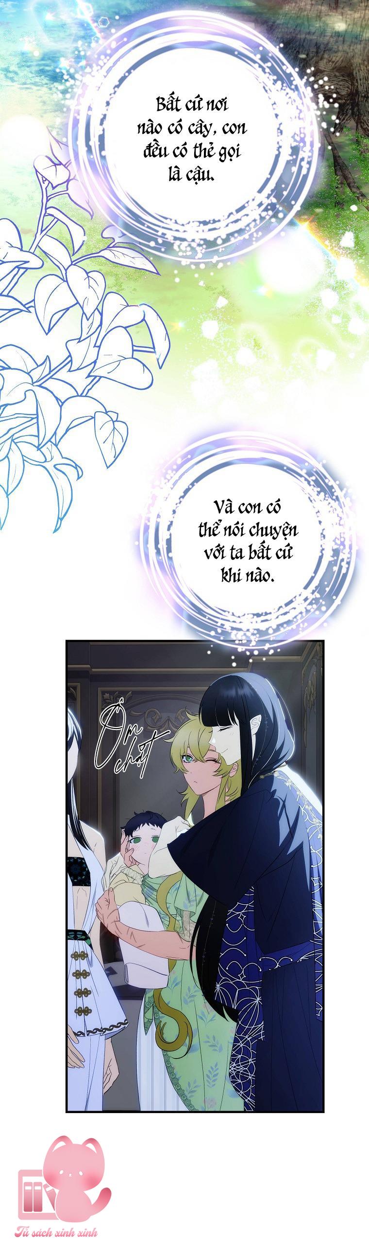 Đứa Nhỏ Không Phải Là Con Anh - Chap 56 - Trang 18