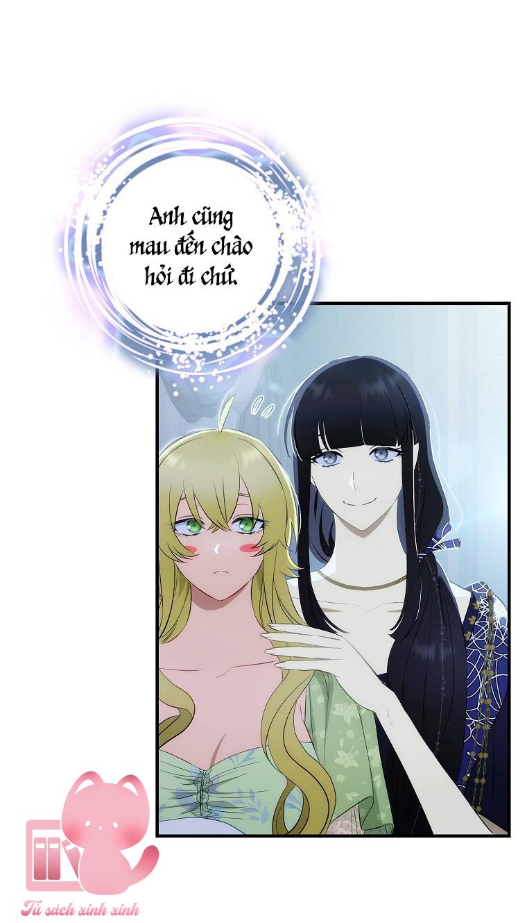 Đứa Nhỏ Không Phải Là Con Anh - Chap 56 - Trang 20