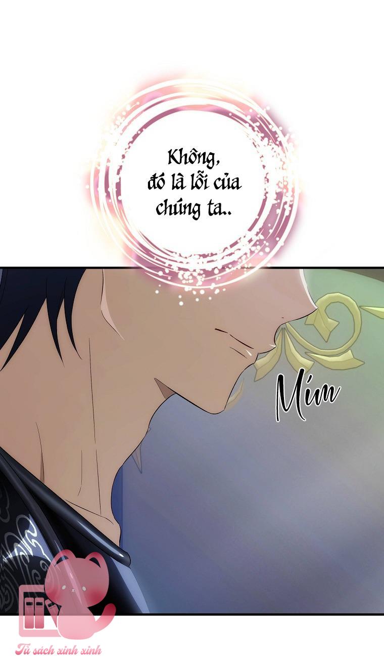 Đứa Nhỏ Không Phải Là Con Anh - Chap 56 - Trang 27