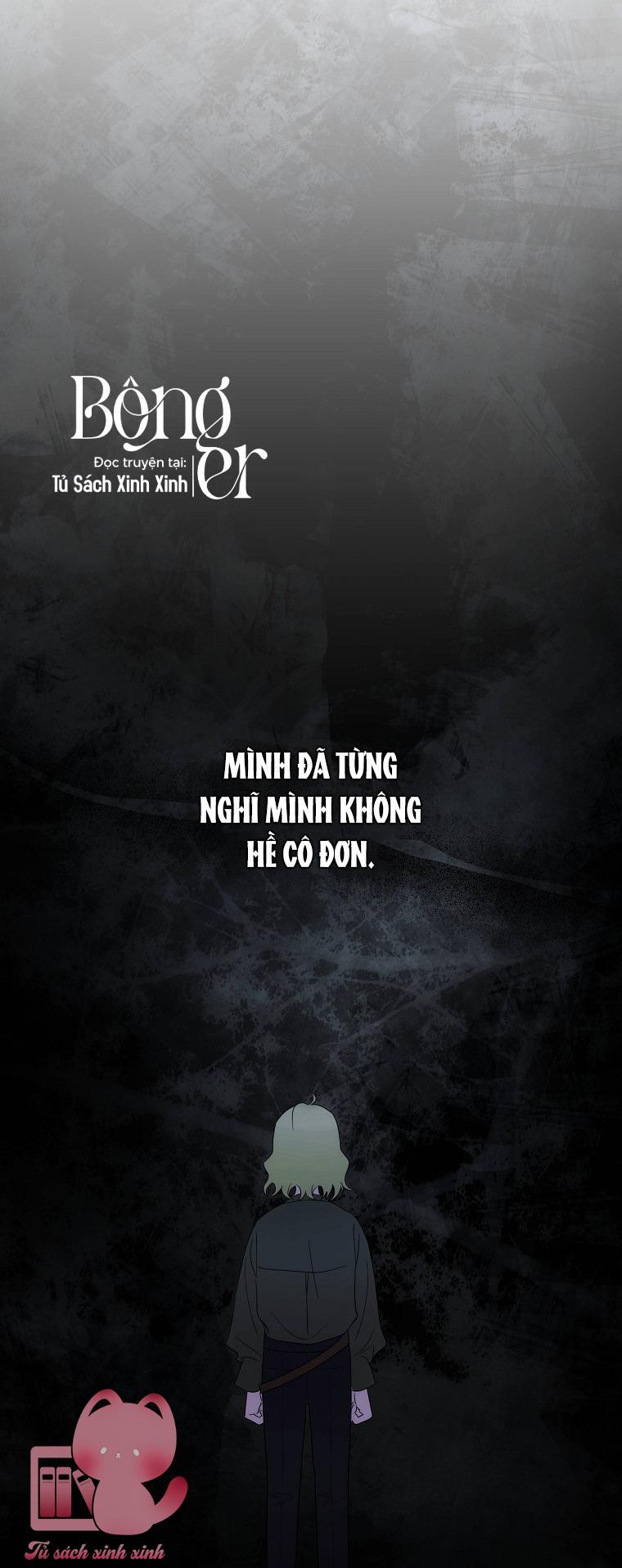 Đứa Nhỏ Không Phải Là Con Anh - Chap 56 - Trang 4