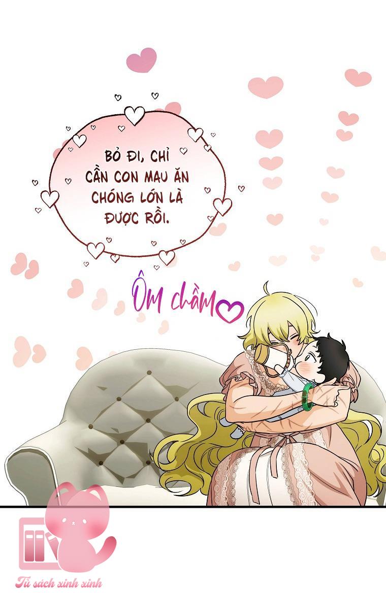 Đứa Nhỏ Không Phải Là Con Anh - Chap 56 - Trang 38
