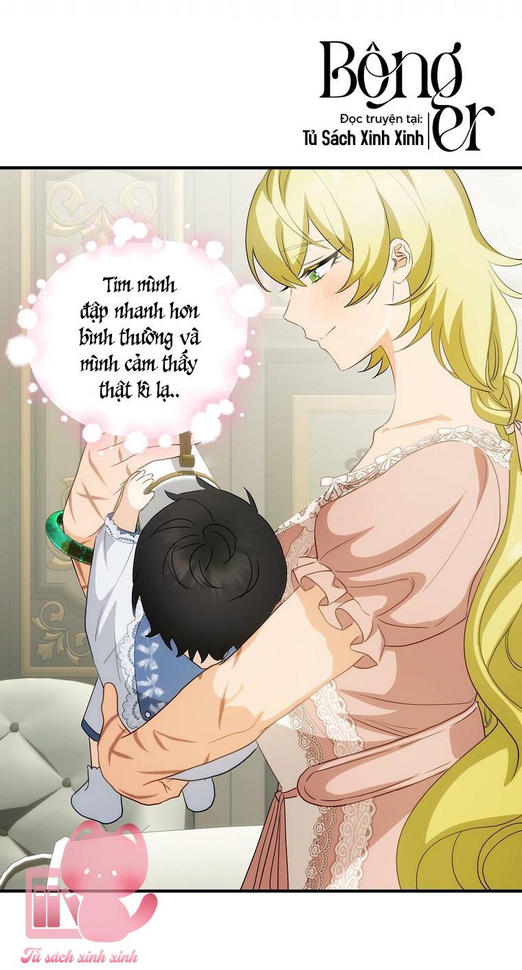 Đứa Nhỏ Không Phải Là Con Anh - Chap 56 - Trang 42