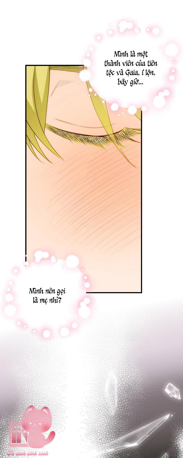 Đứa Nhỏ Không Phải Là Con Anh - Chap 56 - Trang 43
