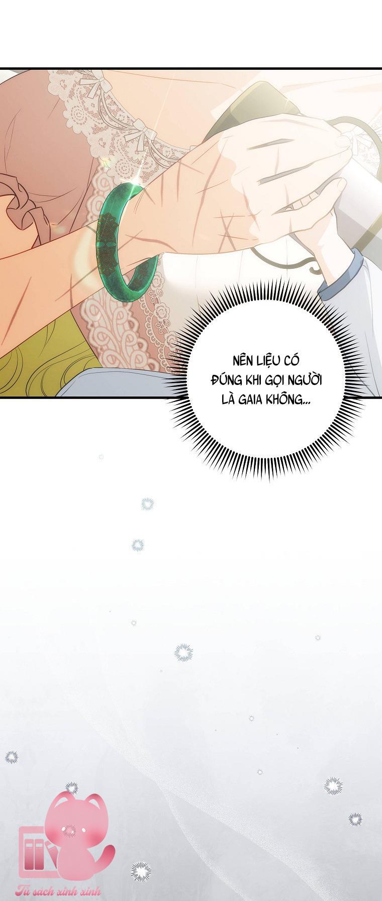 Đứa Nhỏ Không Phải Là Con Anh - Chap 56 - Trang 45