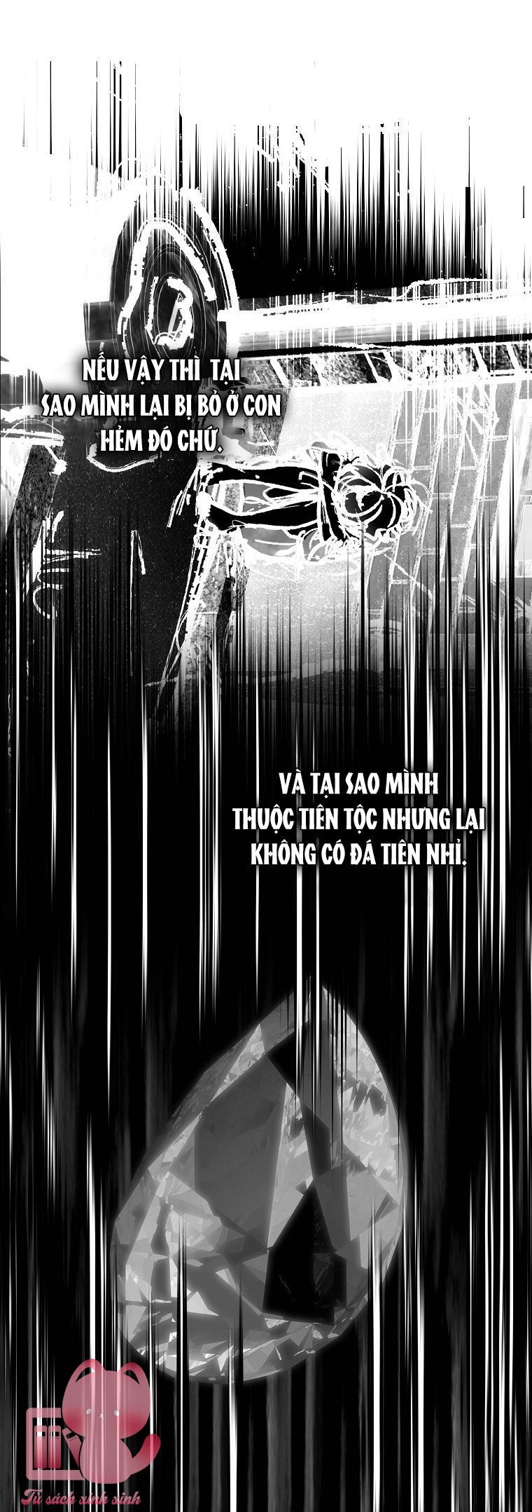 Đứa Nhỏ Không Phải Là Con Anh - Chap 56 - Trang 50
