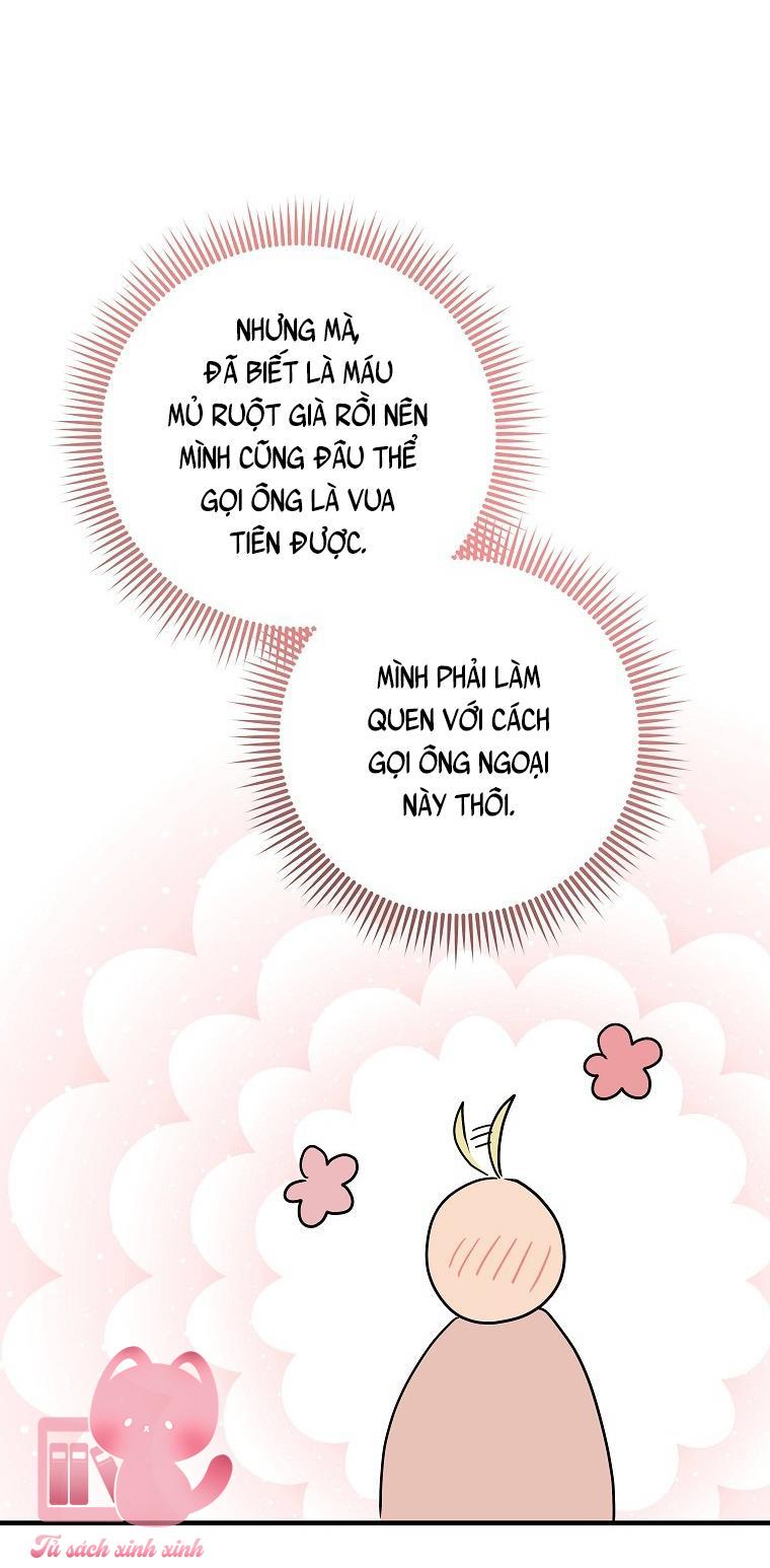 Đứa Nhỏ Không Phải Là Con Anh - Chap 56 - Trang 55