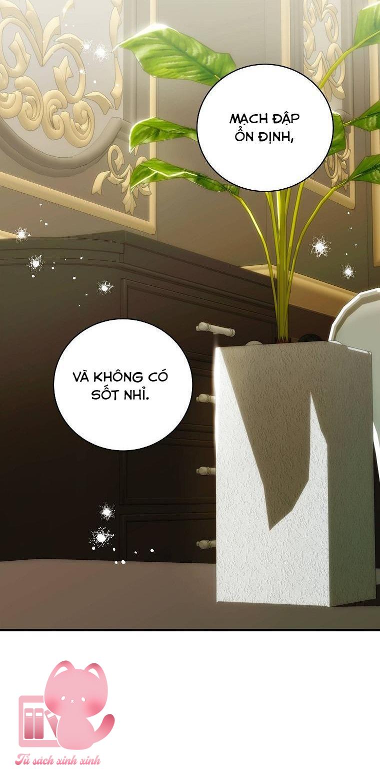 Đứa Nhỏ Không Phải Là Con Anh - Chap 57 - Trang 11