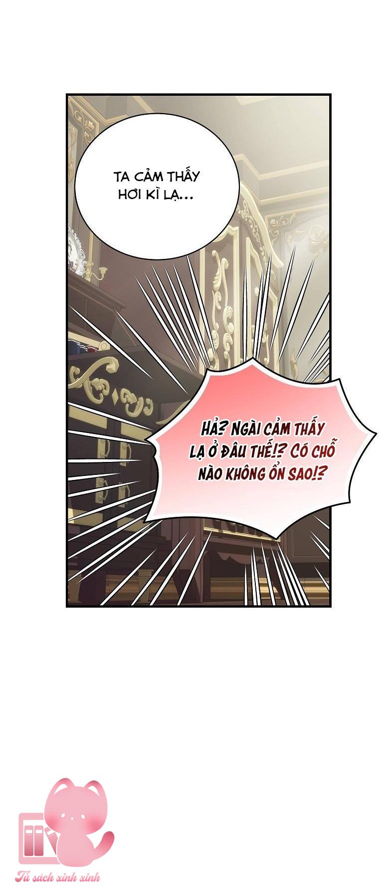 Đứa Nhỏ Không Phải Là Con Anh - Chap 57 - Trang 16