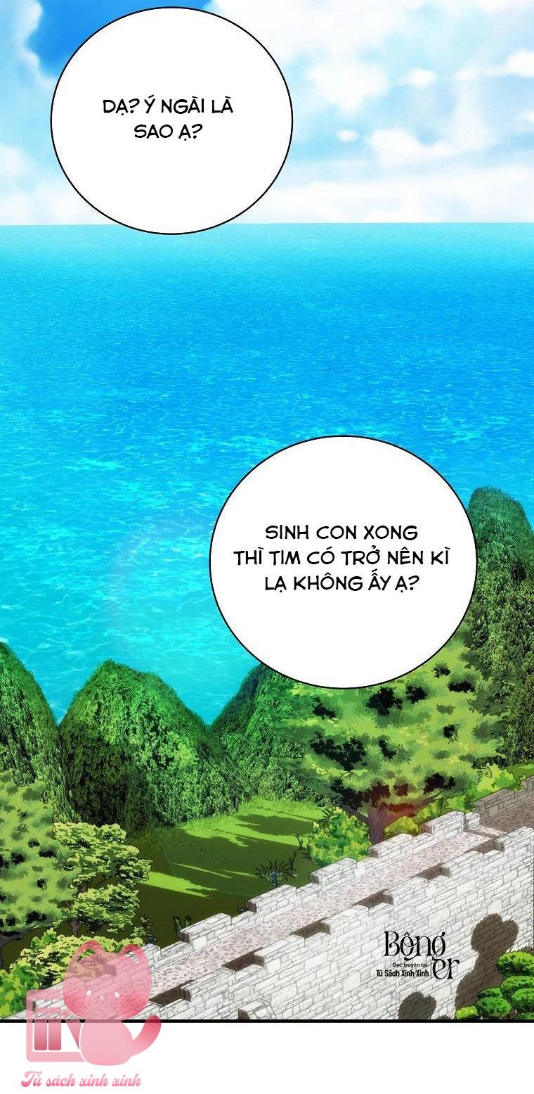 Đứa Nhỏ Không Phải Là Con Anh - Chap 57 - Trang 19