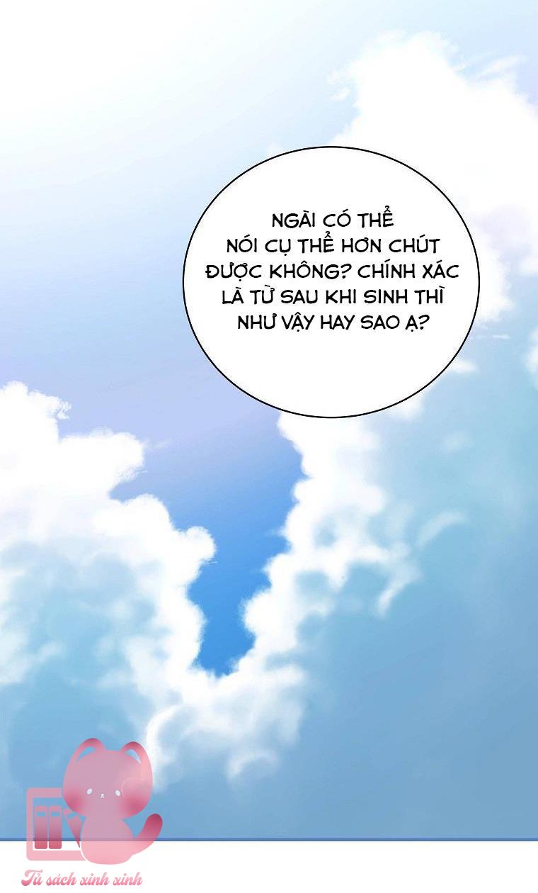 Đứa Nhỏ Không Phải Là Con Anh - Chap 57 - Trang 23