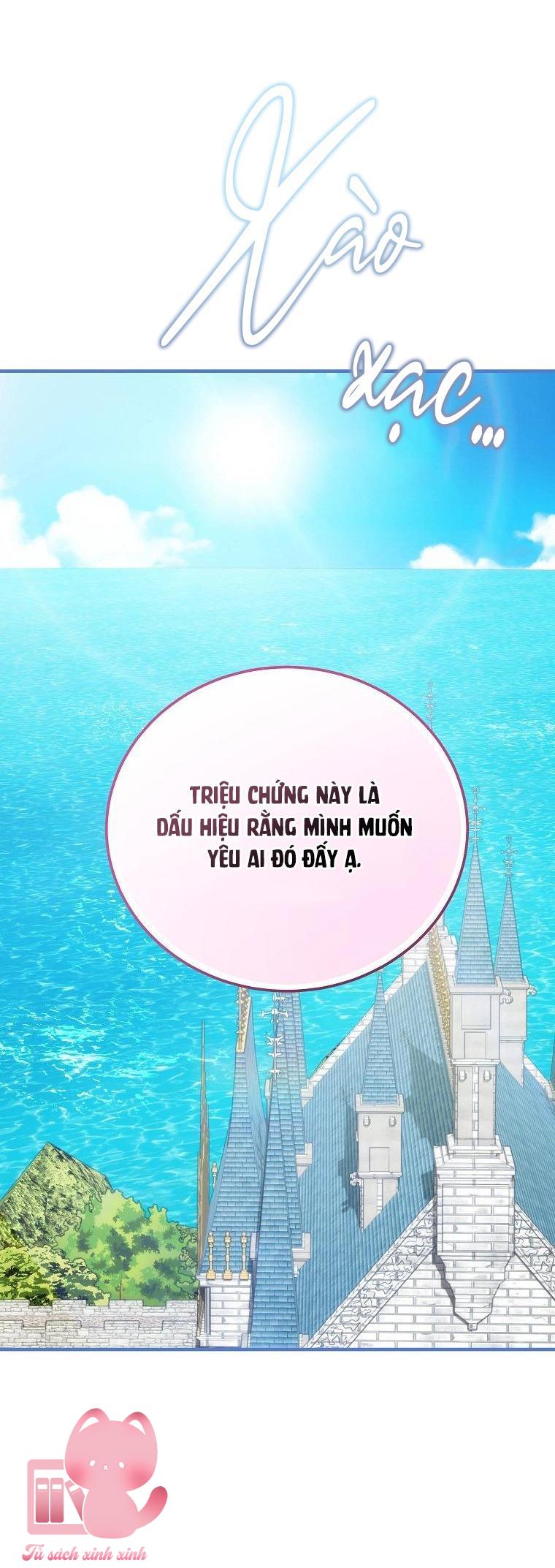 Đứa Nhỏ Không Phải Là Con Anh - Chap 57 - Trang 42