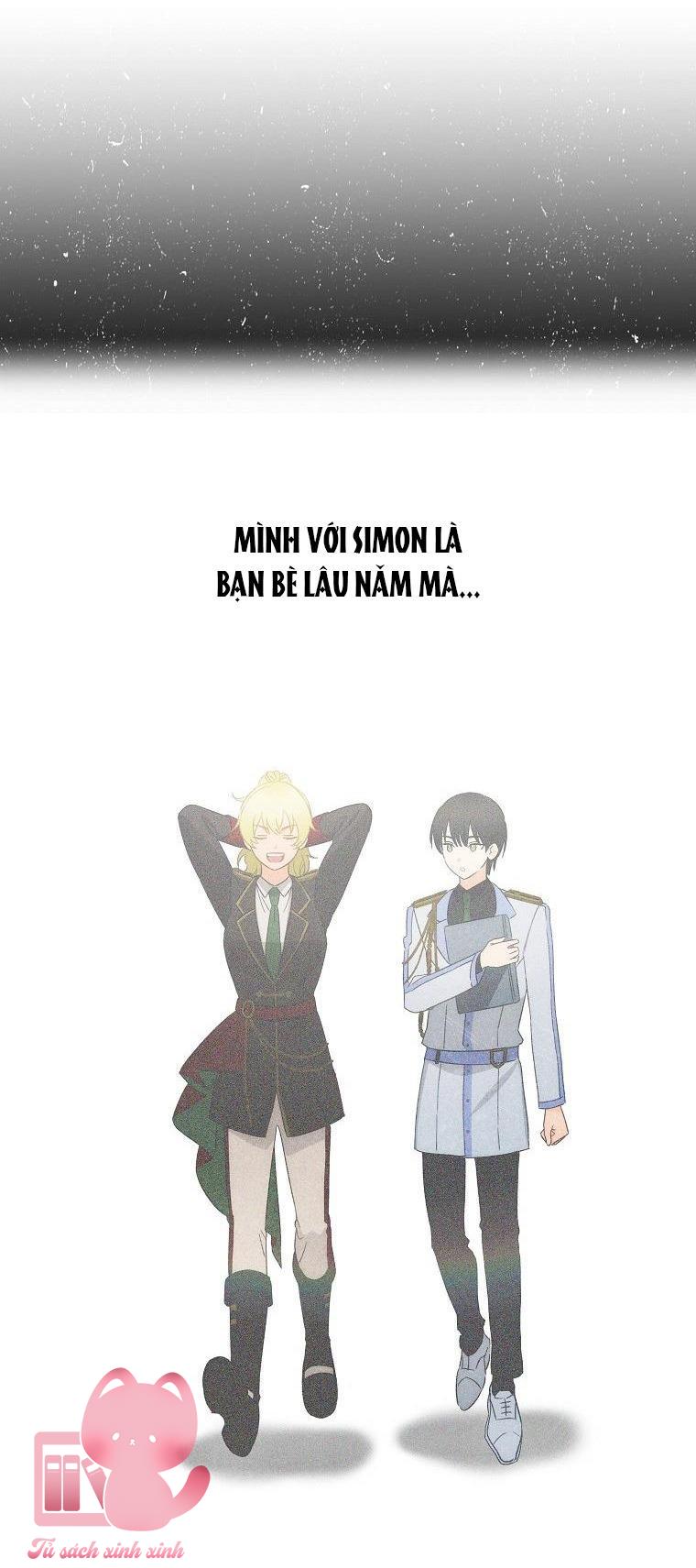 Đứa Nhỏ Không Phải Là Con Anh - Chap 57 - Trang 45
