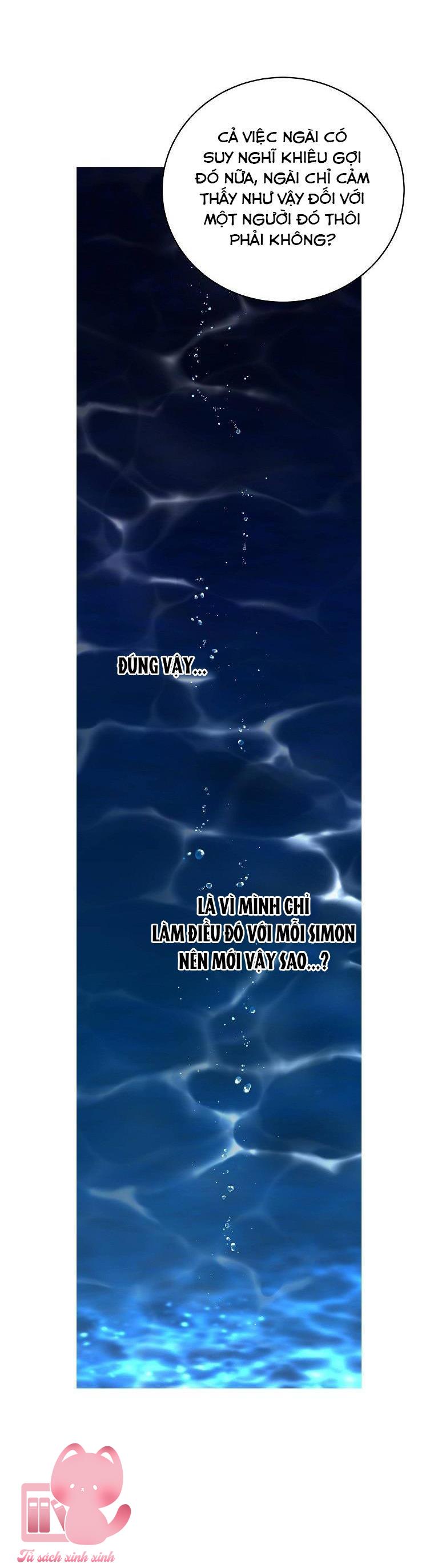 Đứa Nhỏ Không Phải Là Con Anh - Chap 57 - Trang 47