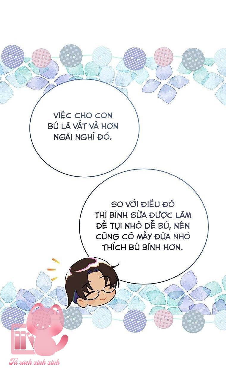 Đứa Nhỏ Không Phải Là Con Anh - Chap 57 - Trang 6