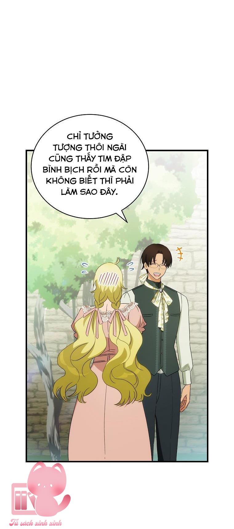 Đứa Nhỏ Không Phải Là Con Anh - Chap 57 - Trang 56