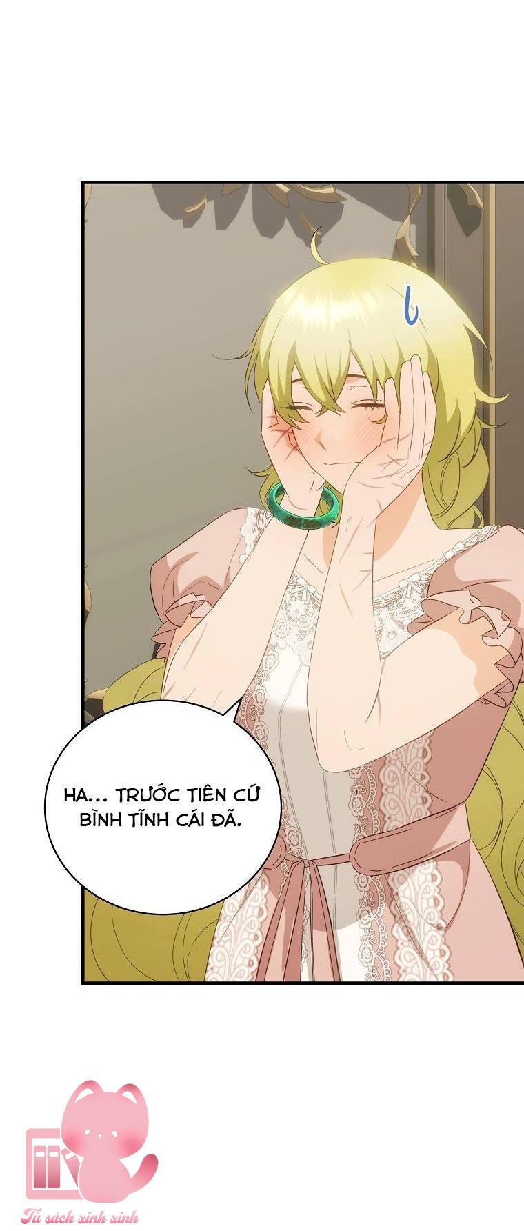 Đứa Nhỏ Không Phải Là Con Anh - Chap 57 - Trang 66