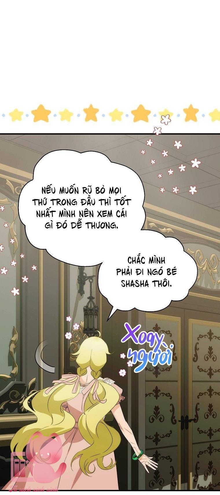 Đứa Nhỏ Không Phải Là Con Anh - Chap 57 - Trang 67