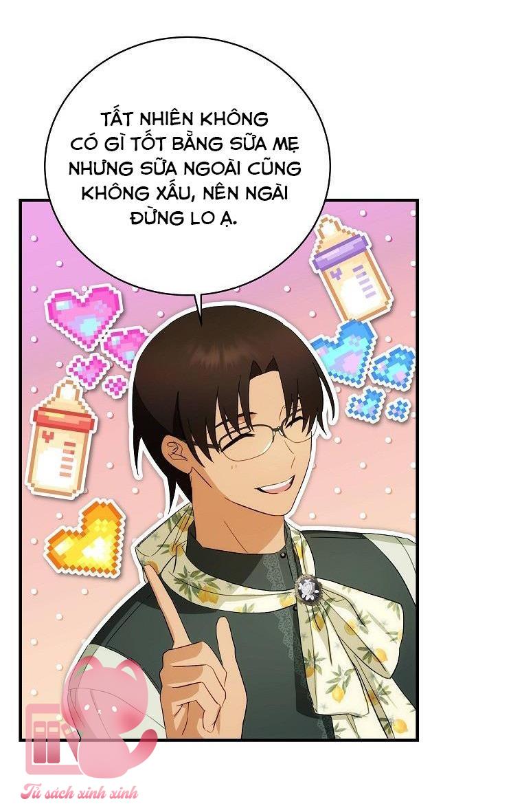 Đứa Nhỏ Không Phải Là Con Anh - Chap 57 - Trang 8