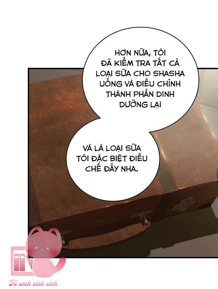 Đứa Nhỏ Không Phải Là Con Anh - Chap 57 - Trang 9