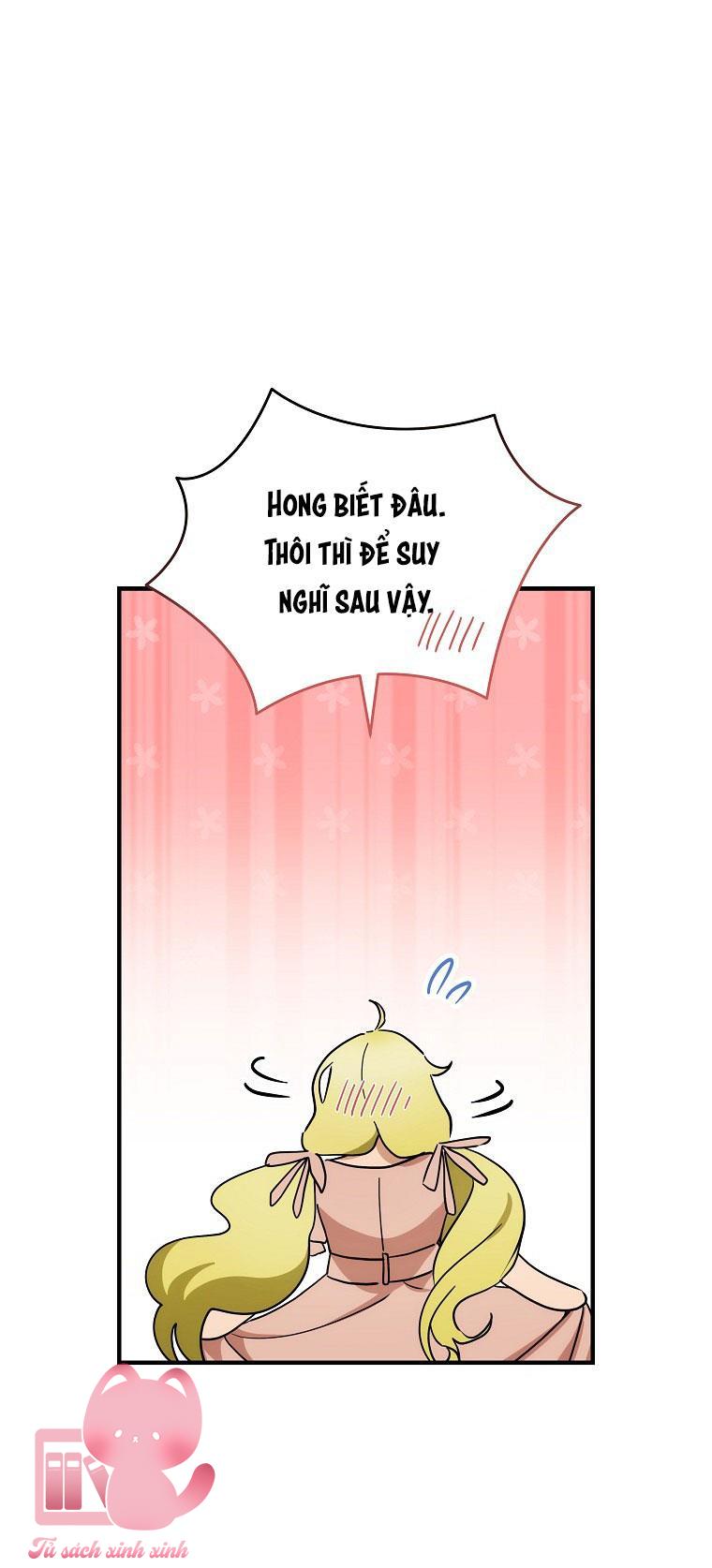 Đứa Nhỏ Không Phải Là Con Anh - Chap 58 - Trang 11