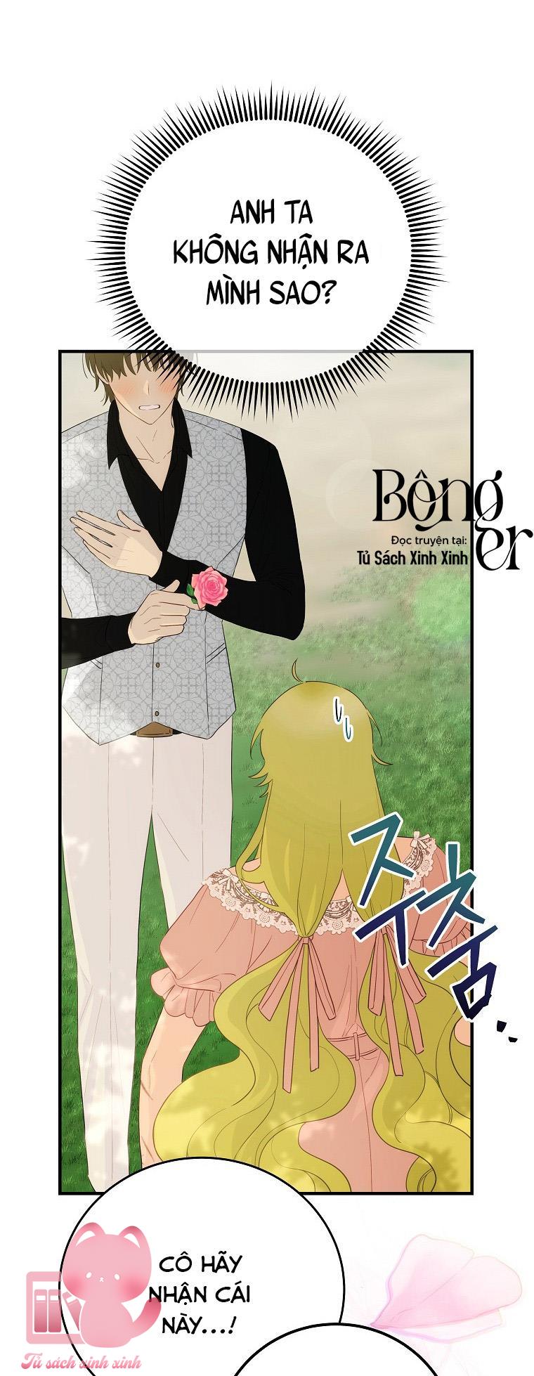 Đứa Nhỏ Không Phải Là Con Anh - Chap 58 - Trang 31