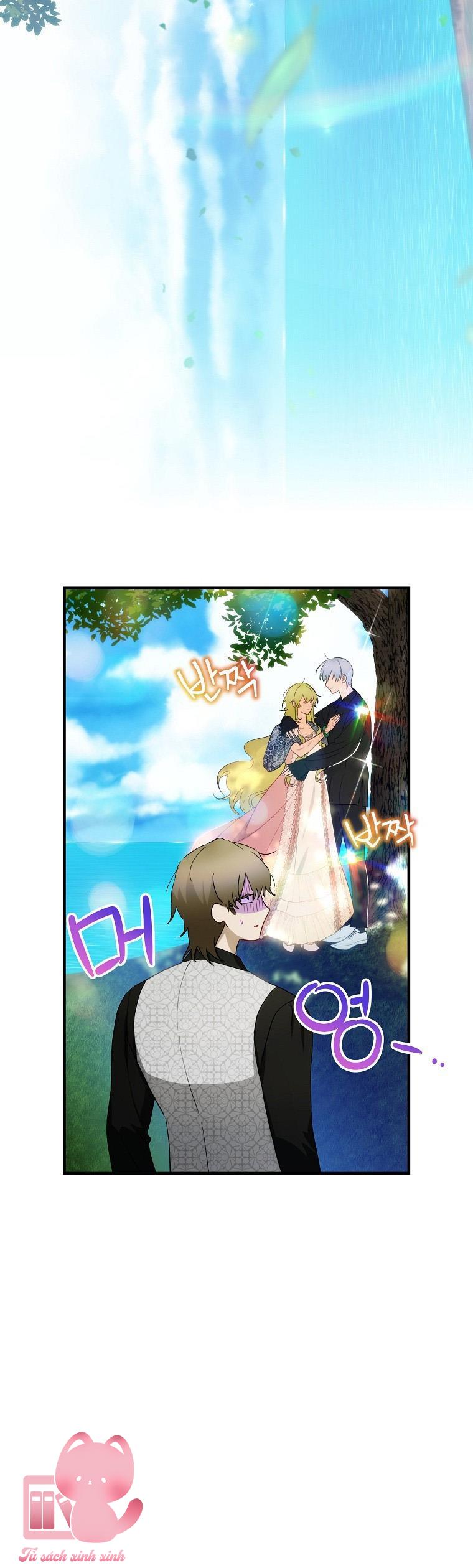 Đứa Nhỏ Không Phải Là Con Anh - Chap 58 - Trang 57