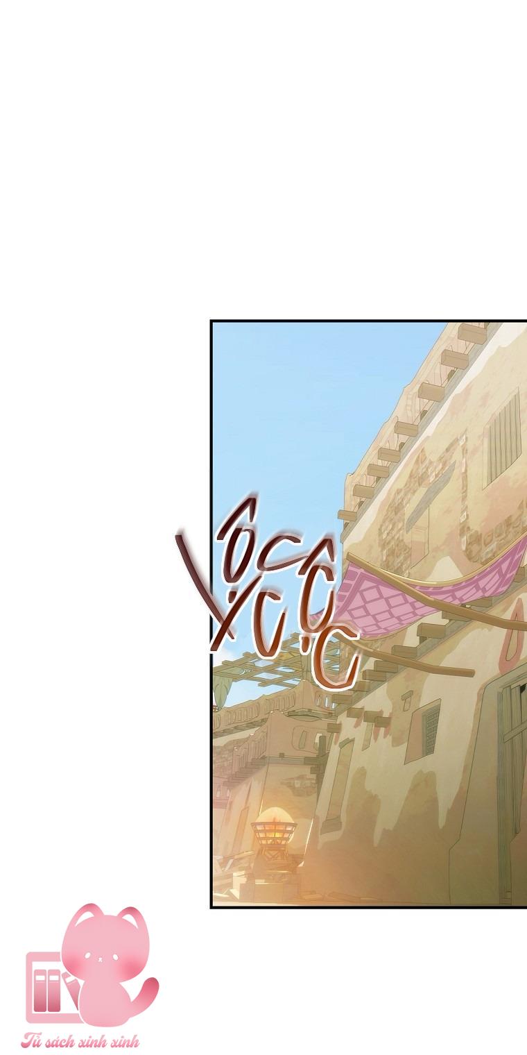 Đứa Nhỏ Không Phải Là Con Anh - Chap 59 - Trang 2