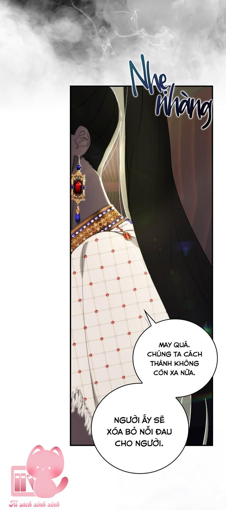 Đứa Nhỏ Không Phải Là Con Anh - Chap 59 - Trang 21