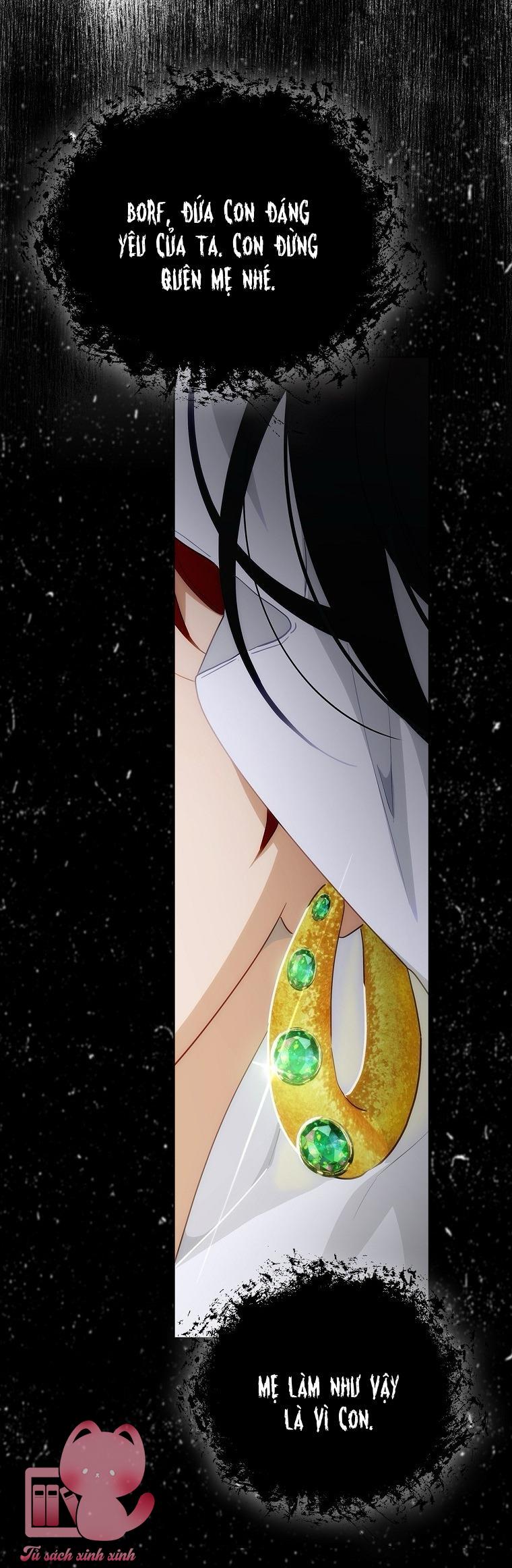 Đứa Nhỏ Không Phải Là Con Anh - Chap 59 - Trang 5