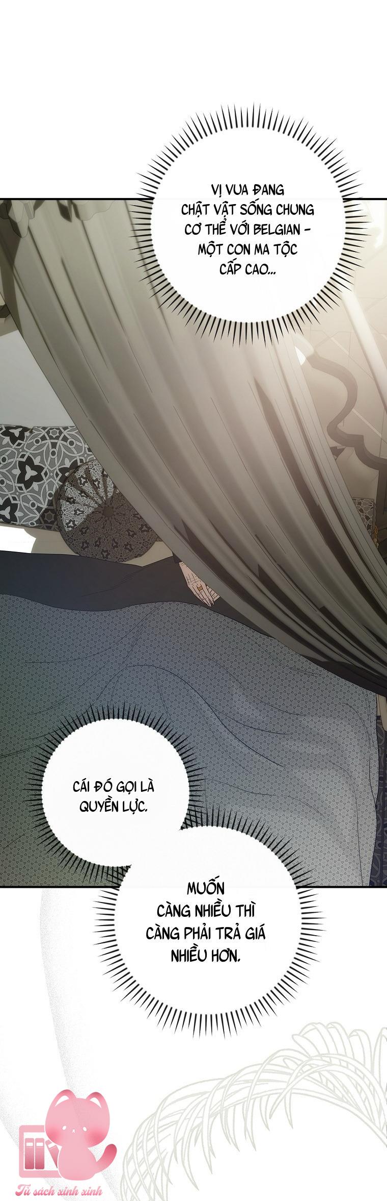 Đứa Nhỏ Không Phải Là Con Anh - Chap 59 - Trang 42